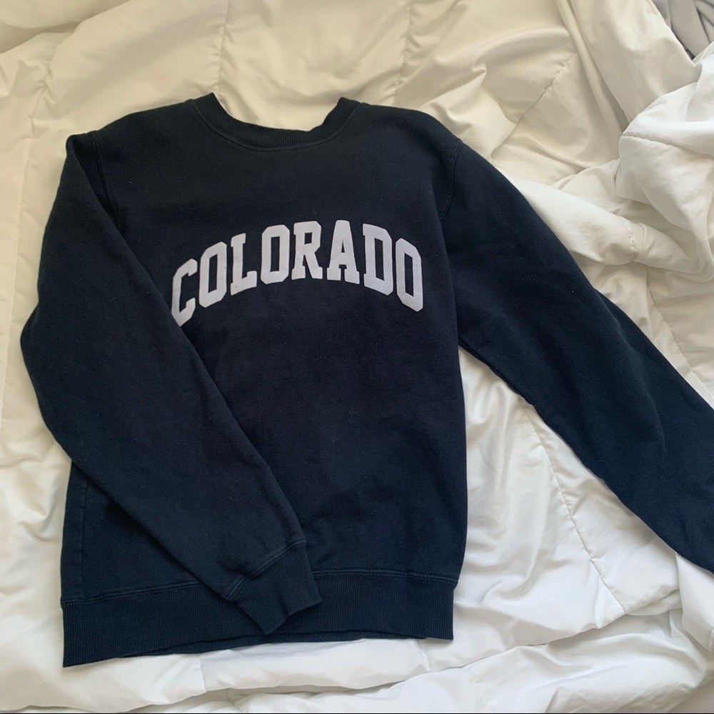 Brandy Melville Sweatshirt